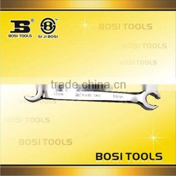 Professional Open End Wrench