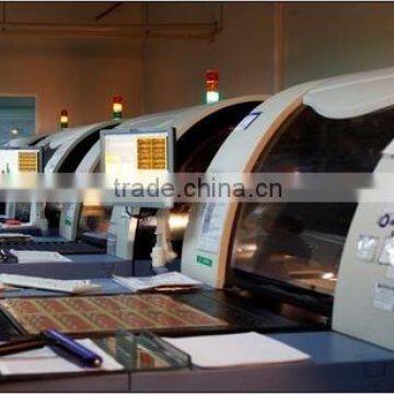 2Layer GPS Automotive Electronic PCB Board Assembly photo-5