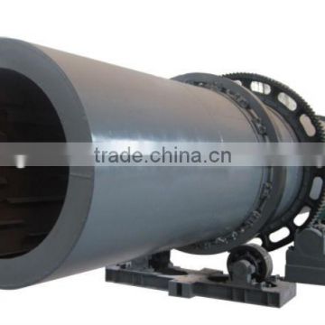 2400*20000 Aluminum sulfate Rotary Drum Drier