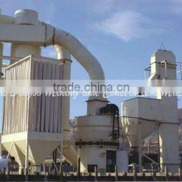 Fine Powder Grinding Mill of High Pressure Grinding Mill