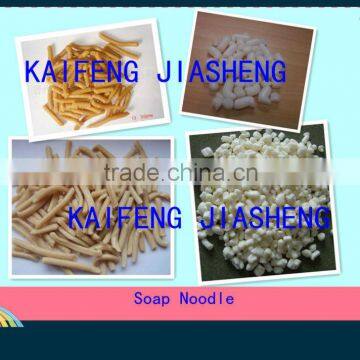 Tallow Soap Noodles , Animal Fat Soap Noodles