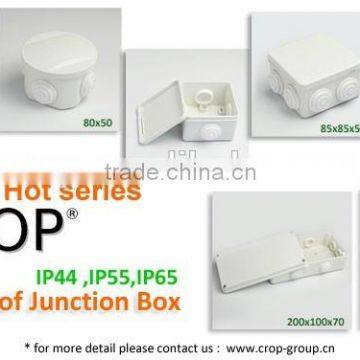 waterproof junction box SHQ801-8015 series