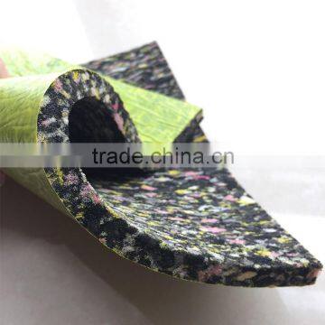 Factory Flooring Accessories Commercial Carpet Underlay photo-4