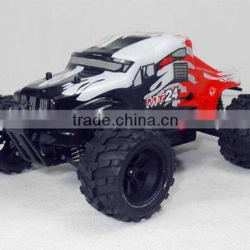 Radio control 1/24 Scale Eelectric car transport trucks
