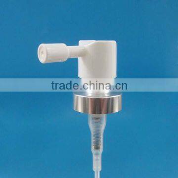 20mm Oral Spray , Small Perfume Sprayer Dispenser