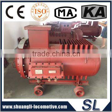 Explosive Proof Silicon Control Battery Charger, Coal Mine Battery Charger photo-2