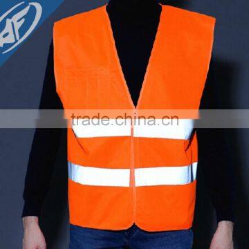 Reflective clothes reflective safety clothing article reflective road construction cycling jerseys