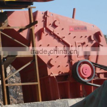 ballast crushing plant,ballast crushing machine,ballast crusher