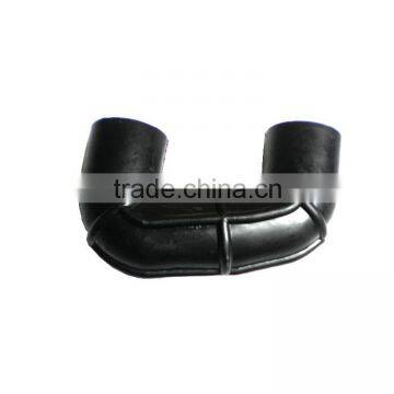 JMC Kaiyun Turbo Tube Auto Car Pressure Pipe U Shaped Black JMC Light Truck Pickup Truck Auto Spare Parts photo-3