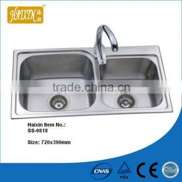 russia hot sale sink