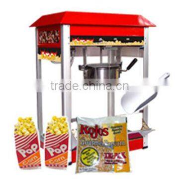 Hot Selling Industrial Popcorn Machine photo-2