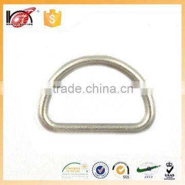 metal rings for bags