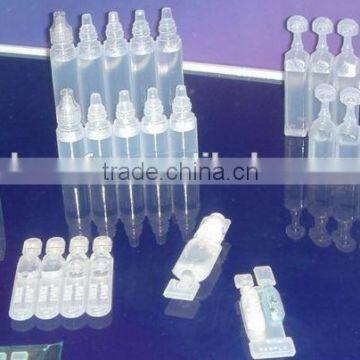 Plastic Bottle Filling and Sealing Machine photo-5