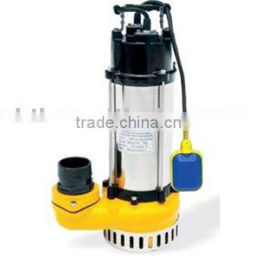 Submersible Pump