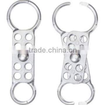 OEM High Quality Universal Lockout Hasp Multi Safety Lockout