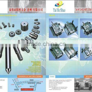 Turing parts (Stainless steel series)\Moulds