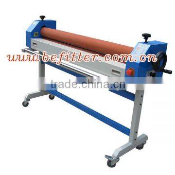 1300mm 51inch Electric Cold Roll Laminator