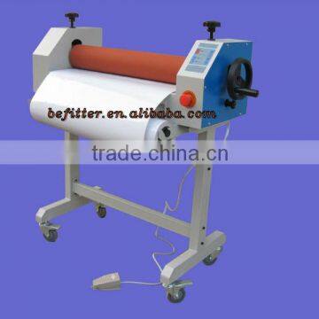 650MM 25" Electric Cold Laminator