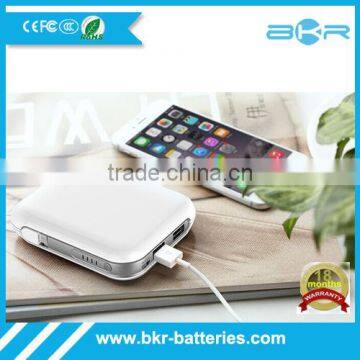 12000mAh Power Bank External USB Charger Battery Pack for IPhone Mobile Phone photo-2