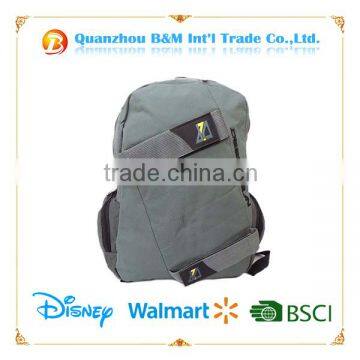 New Men's Outdoor Sports Leisure Bag 600D Large Capacity Backpack Shoulder Bags School bag