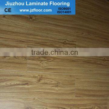 oak best quality good price waterproof moulding press laminate flooring