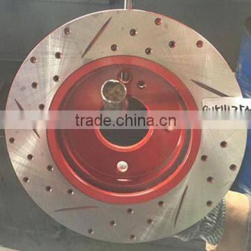 brake disc caliper