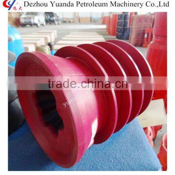 API standard oilfield cement tool cementing plug