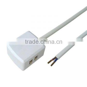 High Quality Low Voltage 2 Pin Terminal Block Led Terminal Block photo-3
