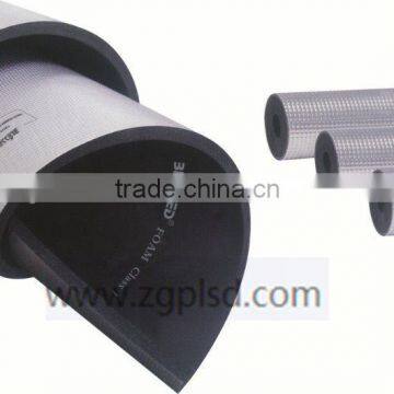 Rubber Foam Insulation With Foil photo-3
