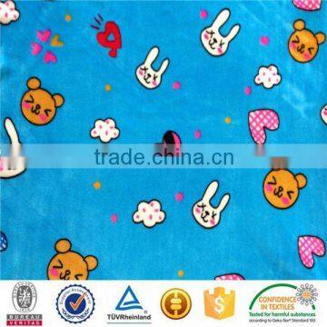 stretch fabric for leggings