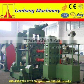 BP-1550 Plastic Three Rollers Calender Machine photo-4