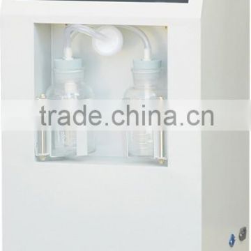 MCS-DFX-IV.C Electric Suction Machine