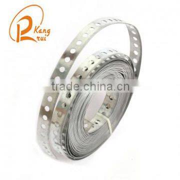 Galvanized Steel Fixing Band