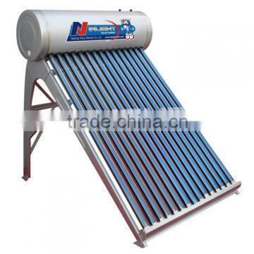 Best-selling Vacuum Tube Solar Water Heaters Professional Manufacturer