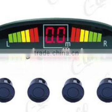 car reversing sensor de estacionamento para reverter low power sensor