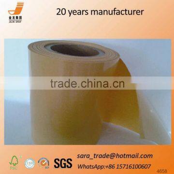 Double Side White Release Paper Liner photo-2