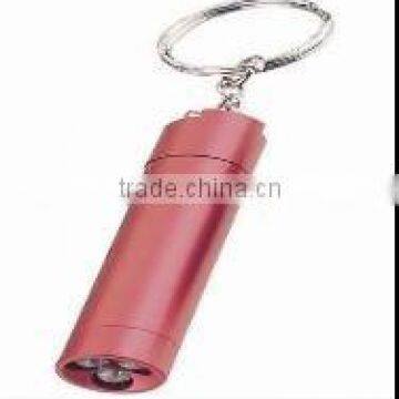 High power Keychain flashlight&torch