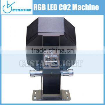 China Factory Supply Best Price 6-8m LED CO2 Machine with Great Performance