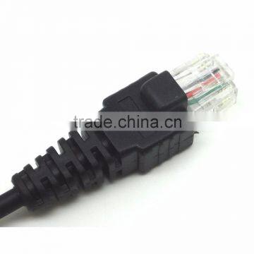 Programming Cable For Motorola Radius Maxtrac CM200 CM300 GM300 M1225 CDM1250 photo-3