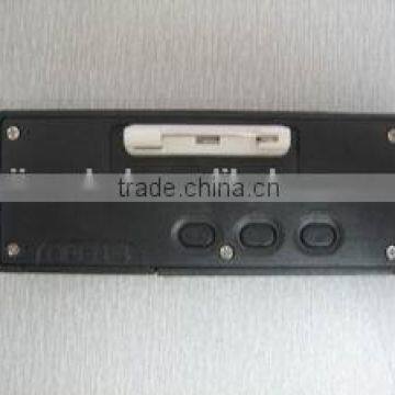 Led Car Auto Messaging Message Car Window Led Signs With Scrolling Message photo-5