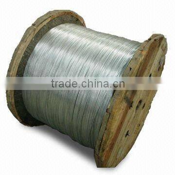 1X19 Stainless Steel Aircraft cable