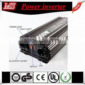 3000Watt Powerful Inverters With 2 USB on Sales With Promotion photo-2
