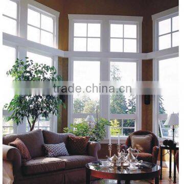 UPVC Door Profiles Frame