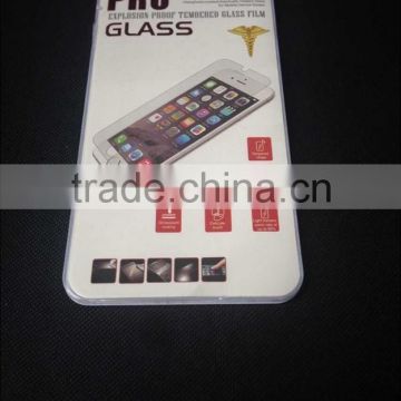 tempered glass screen protector for iphone 5 mobile phone