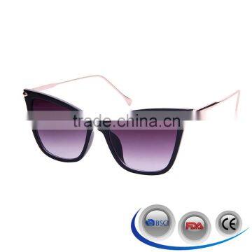 Wholesale High Quality Eyewear Fashion design Sunglasses