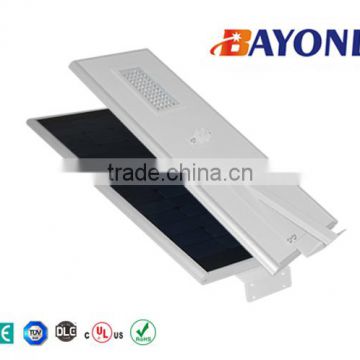 Excellent quality solar pv led street light