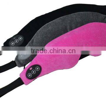 2016 new product bluetooth eye mask cover for sleeping use