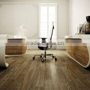 Exclusive Office Furniture Desks/upmarket Office Furniture/artificial Stone Office Desk photo-4