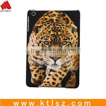 Top quality Plastic smart cover for ipad mini. China manufacturer