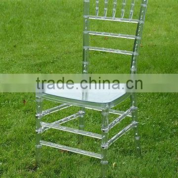 Acrylic Outdoor Furniture